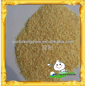 CHINA GEBRATENES GARLISCHES GRANULE